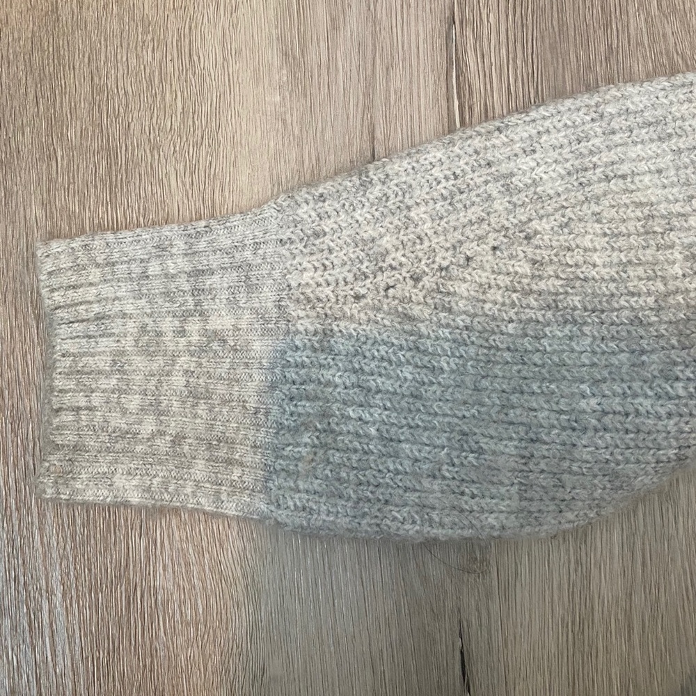 TOPSHOP sweater - Picture 5 of 6